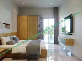 1 chambre Condominium for rent in Hoa Hai, Ngu Hanh Son, Hoa Hai