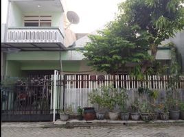 4 Habitación Casa en venta en Tambaksari, East Jawa, Tambaksari
