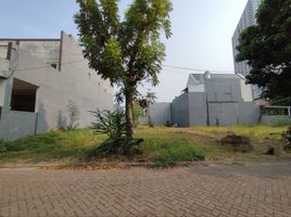  Grundstück zu verkaufen in Rungkut, East Jawa, Rungkut
