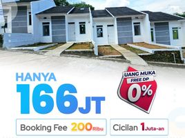 2 Bedroom House for sale in Batununggal, Bandung, Batununggal