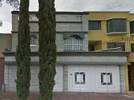 Villa 4 chambre à vendre à Benito Juarez, Mexico City, Benito Juarez