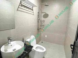 Studio Chung cư for rent in Khuê Mỹ, Ngũ Hành Sơn, Khuê Mỹ