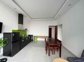 1 Phòng ngủ Căn hộ for rent in Mân Thái, Sơn Trà, Mân Thái