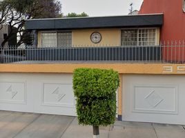 Villa 4 chambre à vendre à Benito Juarez, Mexico City, Benito Juarez