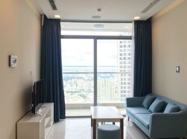 2 Phòng ngủ Chung cư for rent at Vinhomes Central Park, Phường 22