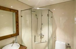 Cho thuê căn hộ, 2 PN, 60 m², Ngũ Hành Sơn