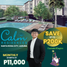 1 Bedroom Condo for sale at Calm Residences, Santa Rosa City, Laguna