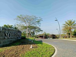 Terrain à vendre à Calamba City, Calabarzon, Calamba City