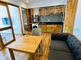 1 Habitación Apartamento en alquiler en An Hai Bac, Son Tra, An Hai Bac