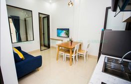 Сдаётся квартира, 1 спальня, 45 м², Ngũ Hành Sơn