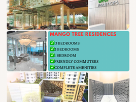 1 Bedroom Condo for rent in San Juan City, Metro Manila, San Juan City