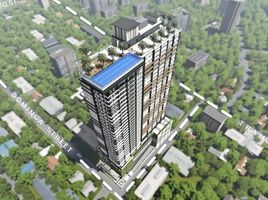 Studio Apartment for sale in Vito Cruz LRT-1, Malate, Pasay City