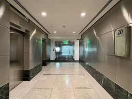 132.15 SqM Office for rent in Greenbelt by Ayala Malls, Makati City, Makati City