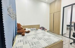 Cho thuê căn hộ, 1 PN, 60 m², Ngũ Hành Sơn