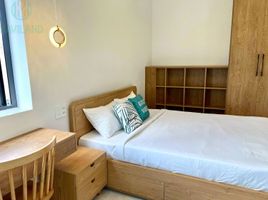 1 chambre Appartement for rent in Khue Trung, Cam Le, Khue Trung