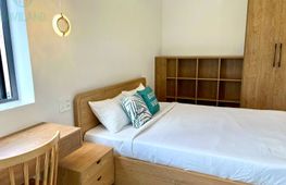 Cho thuê căn hộ, 1 PN, 50 m², Cẩm Lệ