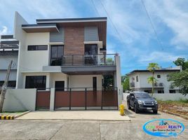 4 Bedroom House for sale in Cebu, Central Visayas, Talisay City, Cebu