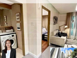 Studio Condo for sale in Mandaluyong City, Eastern District, Mandaluyong City