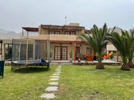 6 Habitación Villa en venta en Lima, Cieneguilla, Lima, Lima