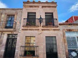 3 Schlafzimmer Haus zu verkaufen in Morelia, Michoacan, Morelia, Michoacan