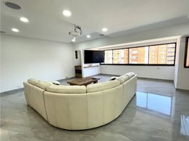 6 Habitación Apartamento en venta en Parque de los Pies Descalzos, Medellín, Medellín