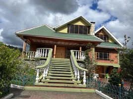  Villa for sale in Azuay, Ricaurte, Cuenca, Azuay