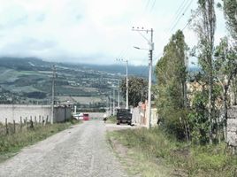  Terreno (Parcela) en venta en Antonio Ante, Imbabura, Atuntaqui, Antonio Ante