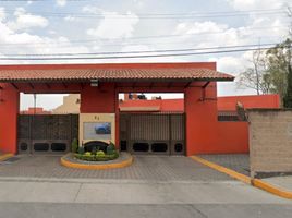 Maison 4 chambre à vendre à Tepotzotlan, Mexico, Tepotzotlan
