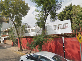 4 Schlafzimmer Haus zu verkaufen in Miguel Hidalgo, Mexico City, Miguel Hidalgo