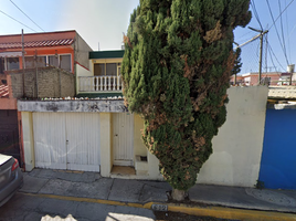 Maison 3 chambre à vendre à Melchor Ocampo, Mexico, Melchor Ocampo