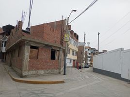 4 Habitación Casa en venta en Lima, Lima, San Juan de Miraflores, Lima