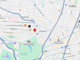 Maison Studio à vendre à Naucalpan De Juarez, Mexico, Naucalpan De Juarez