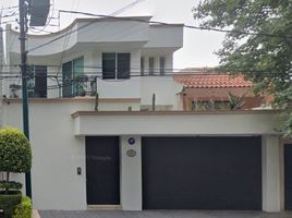 4 Habitación Casa en venta en Alvaro Obregon, Ciudad de México, Alvaro Obregon