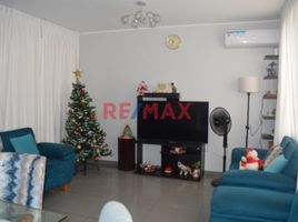 3 Bedroom Apartment for sale in Chorrillos, Lima, Chorrillos