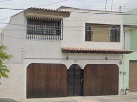 4 Schlafzimmer Villa zu verkaufen in Leon, Guanajuato, Leon, Guanajuato, Mexiko
