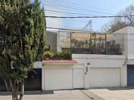 3 Schlafzimmer Haus zu verkaufen in Alvaro Obregon, Mexico City, Alvaro Obregon