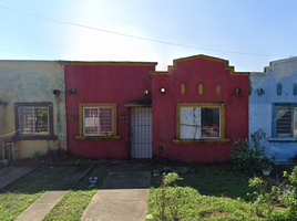 2 Schlafzimmer Haus zu verkaufen in Coatzacoalcos, Veracruz, Coatzacoalcos