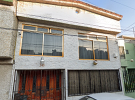 4 Habitación Casa en venta en Gustavo A Madero, Ciudad de México, Gustavo A Madero