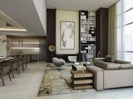 2 Bedroom Condo for sale at Park Central Towers, Makati City