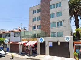 Appartement 3 chambre à vendre à Miguel Hidalgo, Mexico City, Miguel Hidalgo
