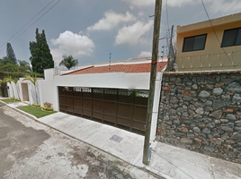 Villa 5 chambre à vendre à Cuernavaca, Morelos, Cuernavaca