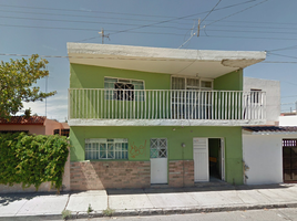 4 Schlafzimmer Haus zu verkaufen in San Luis Potosi, San Luis Potosi, San Luis Potosi, San Luis Potosi