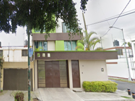 4 침실 주택을(를) Cuauhtemoc, 멕시코 시티에서 판매합니다., Cuauhtemoc