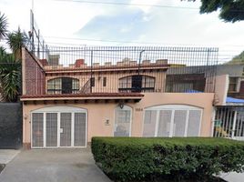 Villa 4 chambre à vendre à Benito Juarez, Mexico City, Benito Juarez