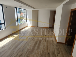 3 Habitación Apartamento en venta en Bicentenario Park, Quito, Quito, Quito