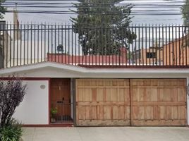 Maison 3 chambre à vendre à Alvaro Obregon, Mexico City, Alvaro Obregon