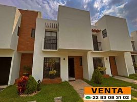 3 Schlafzimmer Villa zu verkaufen in Veracruz, Veracruz, Veracruz, Veracruz