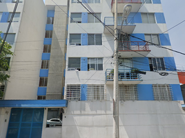 2 Habitación Apartamento en venta en Cuauhtemoc, Ciudad de México, Cuauhtemoc