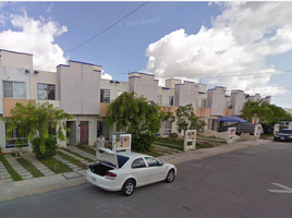 2 Schlafzimmer Haus zu verkaufen in Isla Mujeres, Quintana Roo, Isla Mujeres