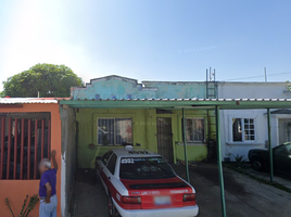 2 Schlafzimmer Haus zu verkaufen in Coatzacoalcos, Veracruz, Coatzacoalcos